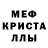 Меф мука Kabo Koko