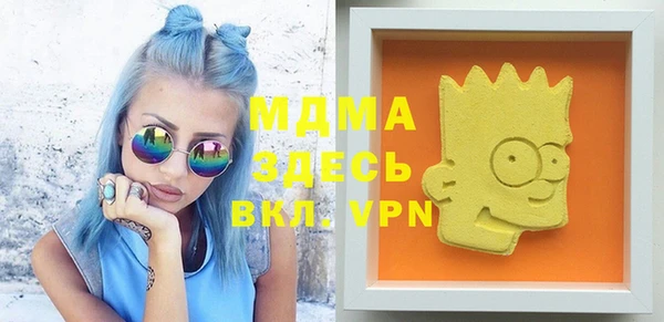 тгк Горнозаводск